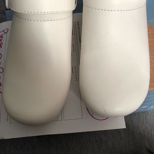 Dansko Clogs